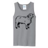 Core Cotton Tank Top Thumbnail