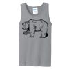Core Cotton Tank Top Thumbnail