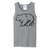 Core Cotton Tank Top Thumbnail