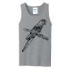 Core Cotton Tank Top Thumbnail