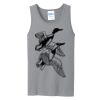 Core Cotton Tank Top Thumbnail