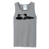Core Cotton Tank Top Thumbnail