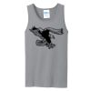 Core Cotton Tank Top Thumbnail