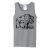 Core Cotton Tank Top Thumbnail