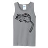 Core Cotton Tank Top Thumbnail