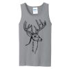 Core Cotton Tank Top Thumbnail