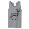 Core Cotton Tank Top Thumbnail