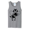 Core Cotton Tank Top Thumbnail