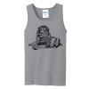 Core Cotton Tank Top Thumbnail