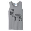 Core Cotton Tank Top Thumbnail