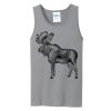 Core Cotton Tank Top Thumbnail