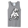 Core Cotton Tank Top Thumbnail