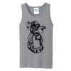 Core Cotton Tank Top Thumbnail