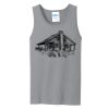 Core Cotton Tank Top Thumbnail