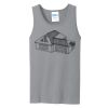 Core Cotton Tank Top Thumbnail