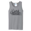Core Cotton Tank Top Thumbnail