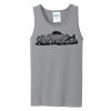 Core Cotton Tank Top Thumbnail
