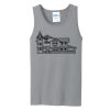 Core Cotton Tank Top Thumbnail