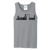 Core Cotton Tank Top Thumbnail