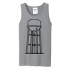 Core Cotton Tank Top Thumbnail