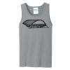 Core Cotton Tank Top Thumbnail