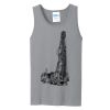 Core Cotton Tank Top Thumbnail
