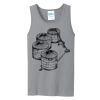 Core Cotton Tank Top Thumbnail