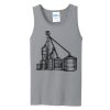 Core Cotton Tank Top Thumbnail