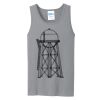 Core Cotton Tank Top Thumbnail