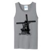 Core Cotton Tank Top Thumbnail