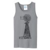 Core Cotton Tank Top Thumbnail