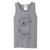 Core Cotton Tank Top Thumbnail