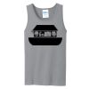 Core Cotton Tank Top Thumbnail