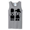 Core Cotton Tank Top Thumbnail
