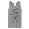 Core Cotton Tank Top Thumbnail