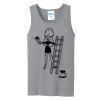 Core Cotton Tank Top Thumbnail