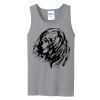 Core Cotton Tank Top Thumbnail