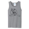 Core Cotton Tank Top Thumbnail