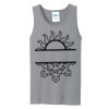 Core Cotton Tank Top Thumbnail