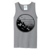 Core Cotton Tank Top Thumbnail