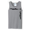 Core Cotton Tank Top Thumbnail