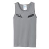 Core Cotton Tank Top Thumbnail