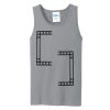 Core Cotton Tank Top Thumbnail