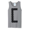 Core Cotton Tank Top Thumbnail