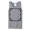 Core Cotton Tank Top Thumbnail