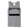 Core Cotton Tank Top Thumbnail