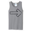 Core Cotton Tank Top Thumbnail