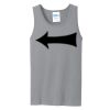 Core Cotton Tank Top Thumbnail