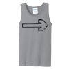 Core Cotton Tank Top Thumbnail