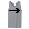 Core Cotton Tank Top Thumbnail